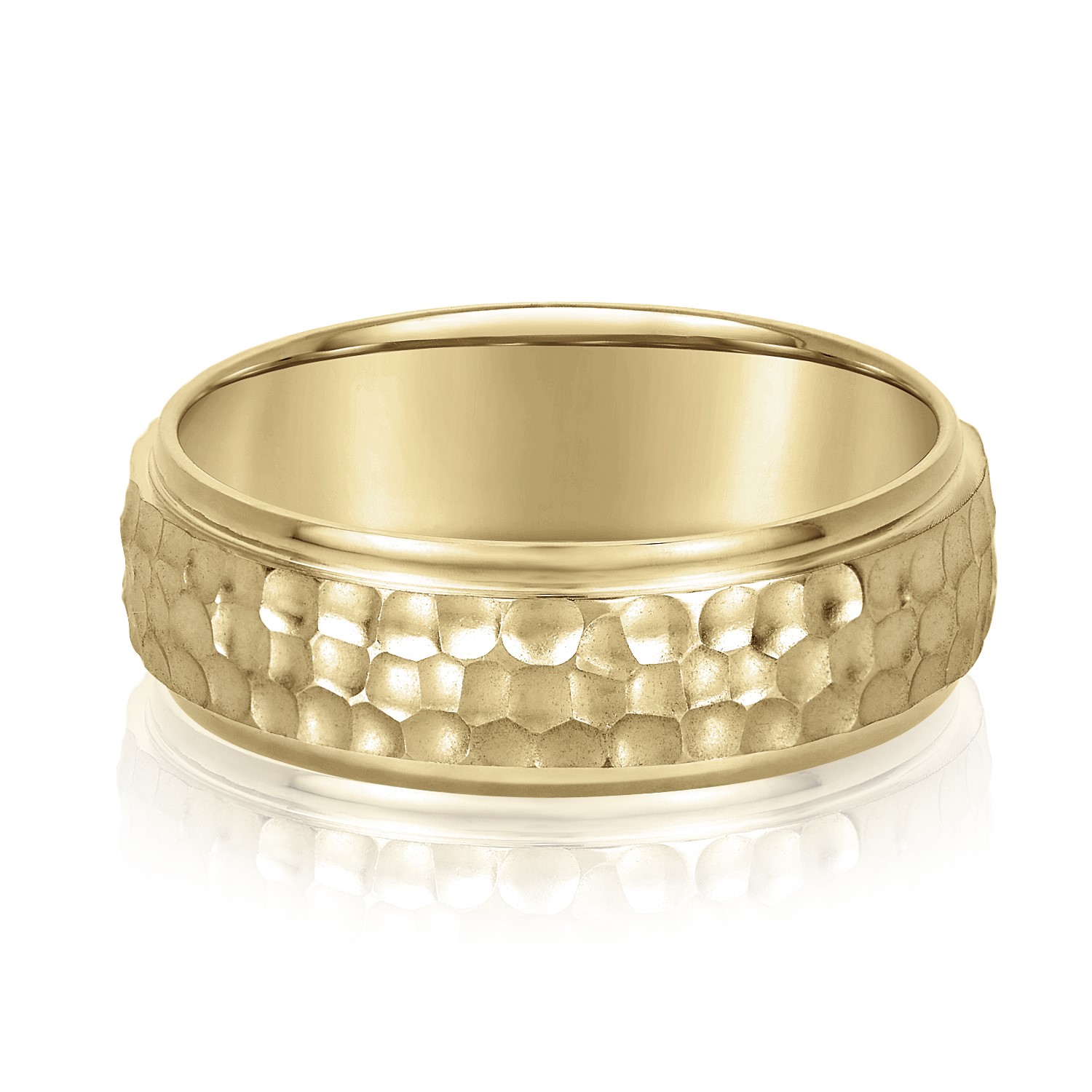 Jenolinas Wedding Ring