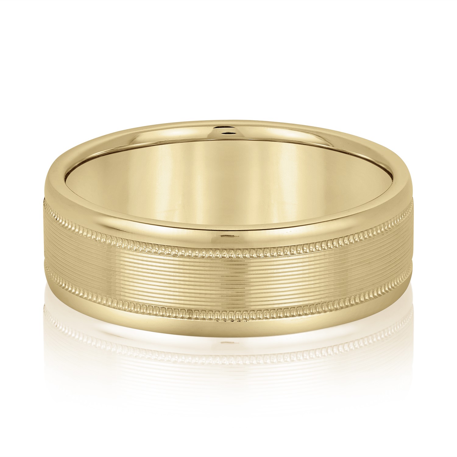 Jenitta Wedding Ring