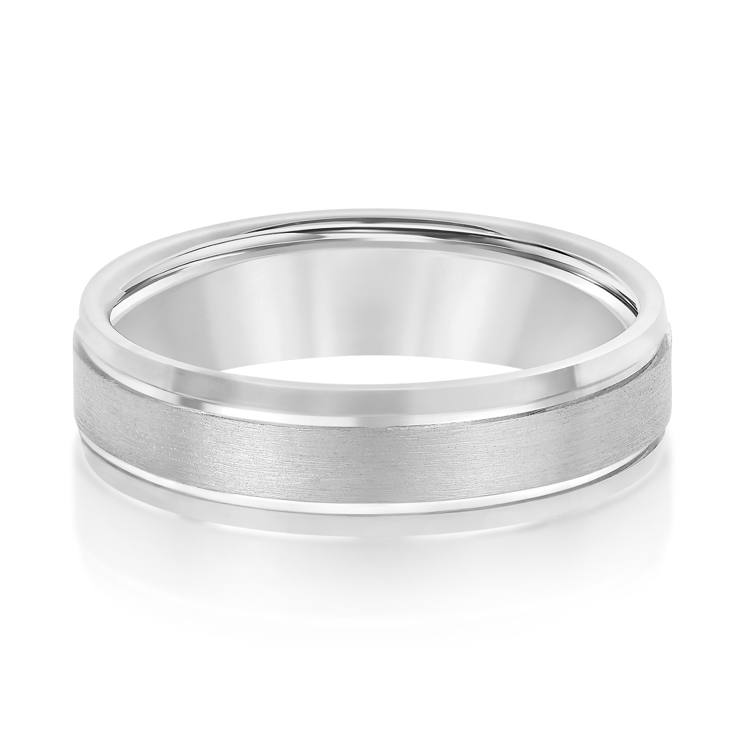 obina Wedding Ring