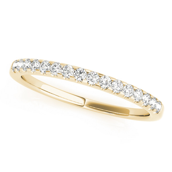 Amicia Natural Prong  Diamond Ring