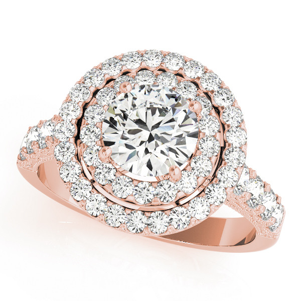 Landyn Natural  Diamond Ring