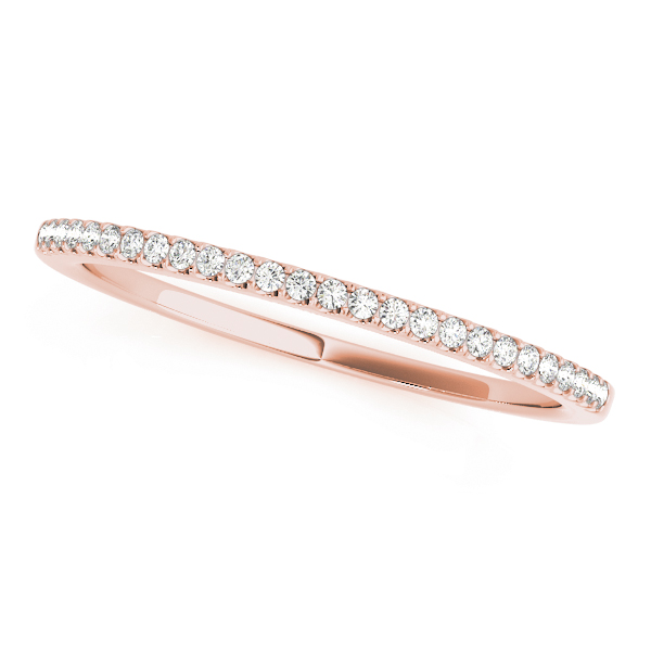 Amanya Natural Pave set  Diamond Ring