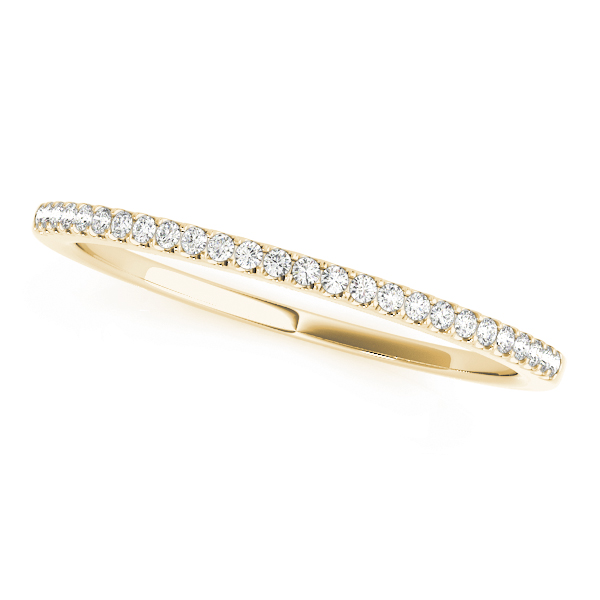 Amanya Natural Pave set  Diamond Ring