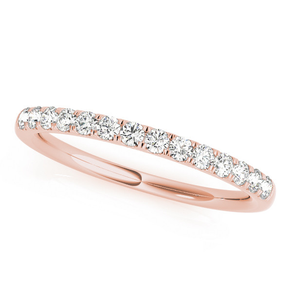 Khushi Natural Prong  Diamond Ring
