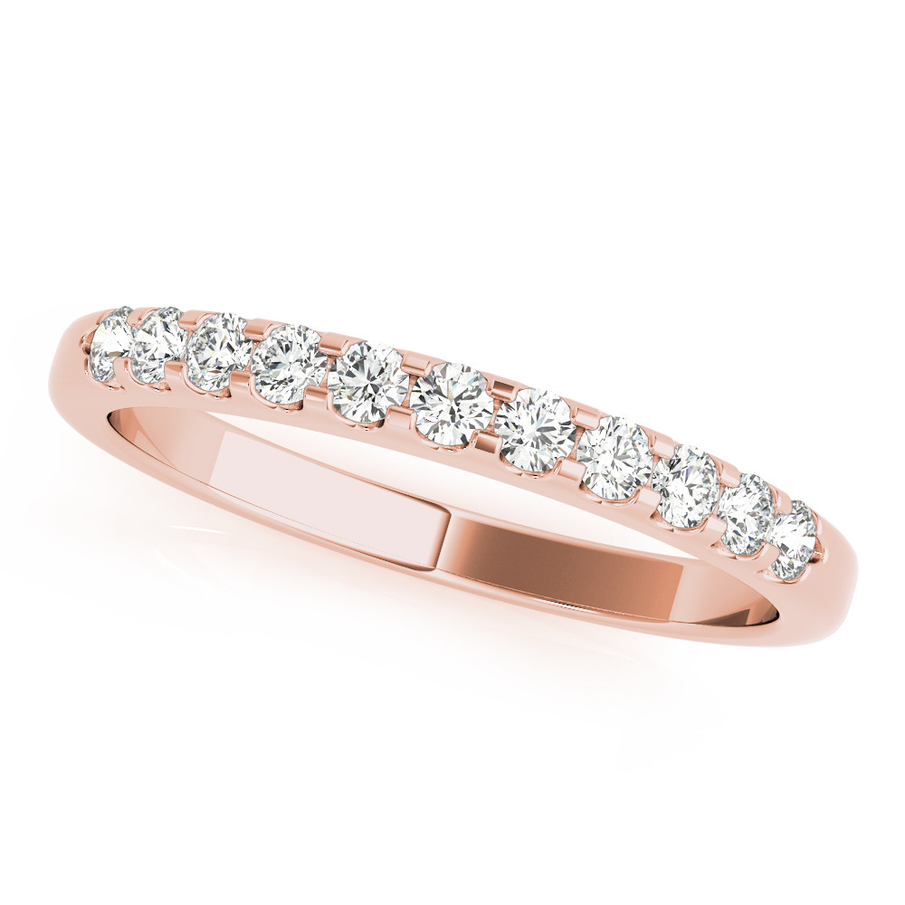 Renee Natural Prong  Diamond Ring