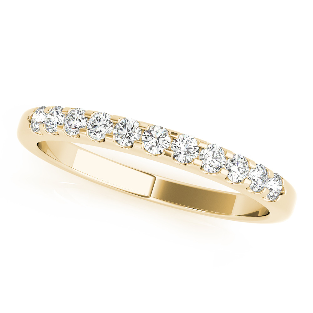 Renee Natural Prong  Diamond Ring