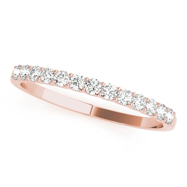Nitya Natural Prong Diamond Ring