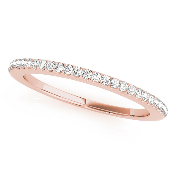 Tasnim Natural Prong  Diamond Ring