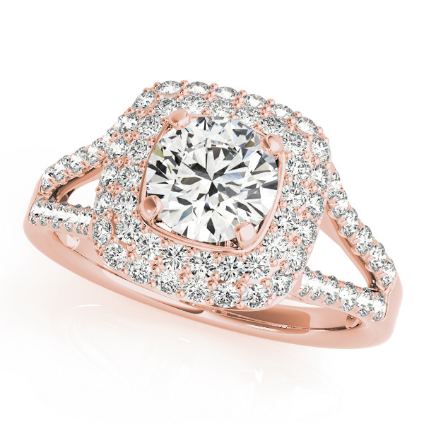 Kayloni Natural  Diamond Ring