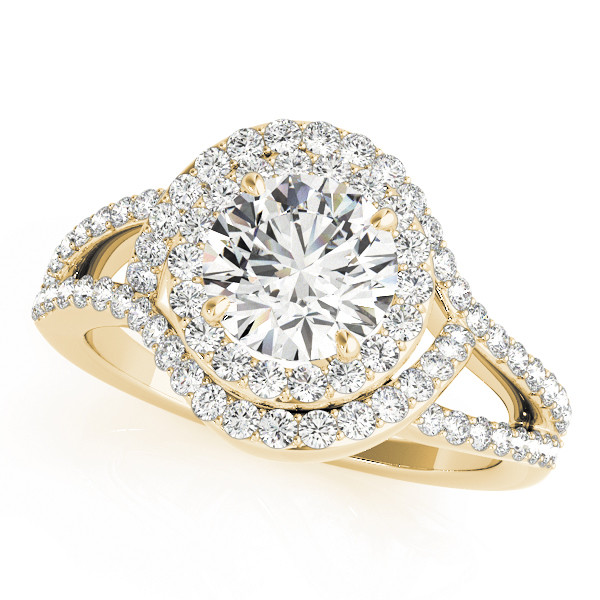 Kamani Natural  Diamond Ring