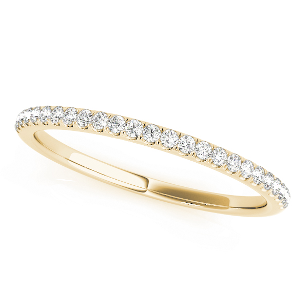 Cipera Natural Prong Set Diamond Ring
