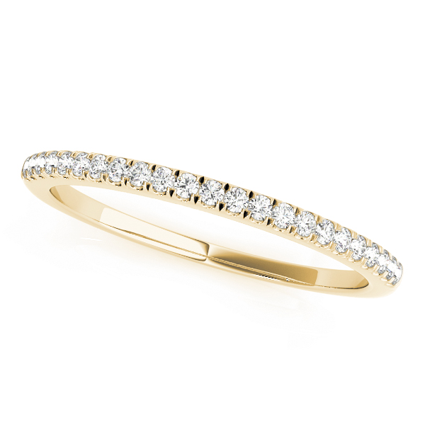 Ciperah Natural Prong Set Diamond Ring
