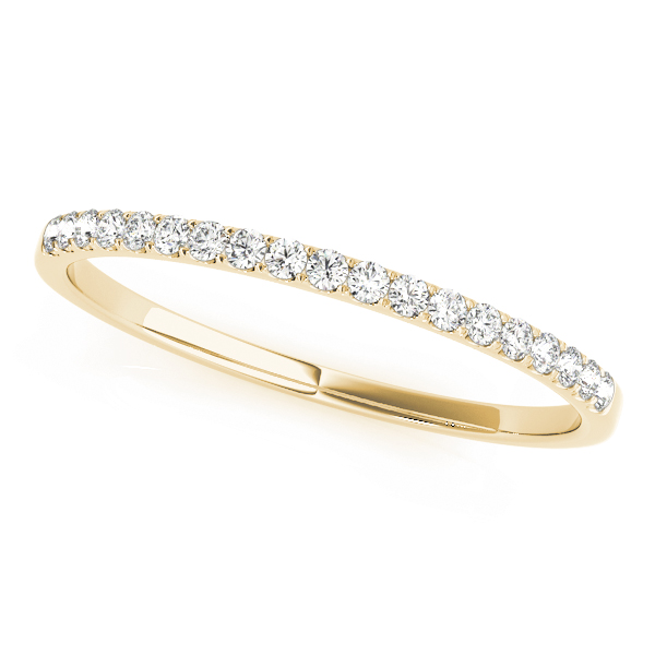 Cipeah Natural Prong Set Diamond Ring