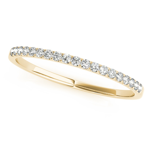 Arianne Natural Prong  Diamond Ring