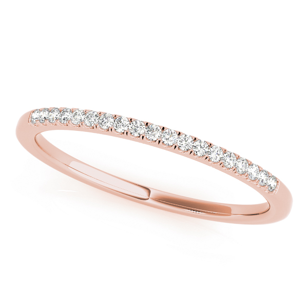 gethcya Natural Prong Set Diamond Ring
