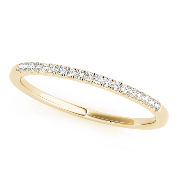 gethcya Natural Prong Set Diamond Ring