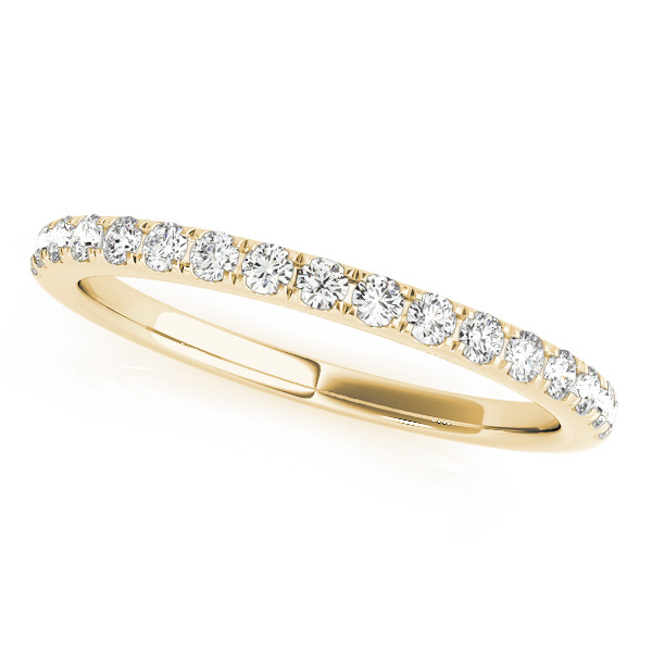 Rayana Natural Prong  Diamond Ring