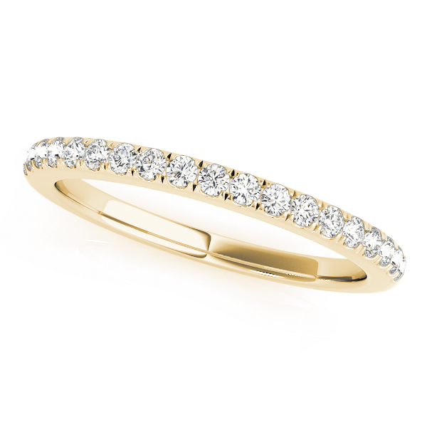 Neysa Natural Prong Set Diamond Ring