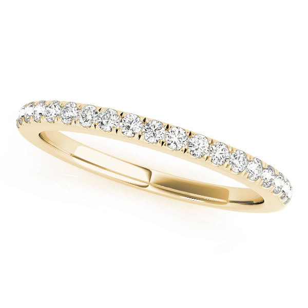 Neysal Natural Prong Set Diamond Ring