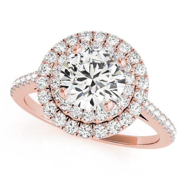 Kobi Natural  Diamond Ring