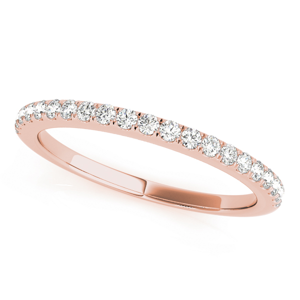 gethsya Natural Prong Set Diamond Ring