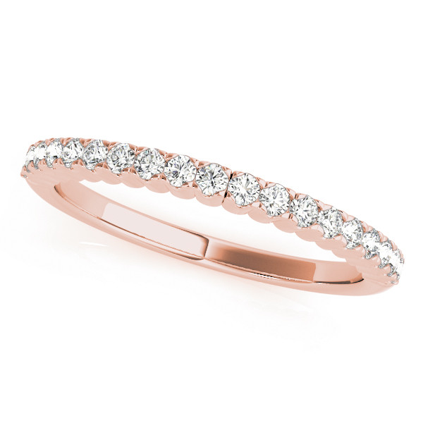 Keari Natural Prong  Diamond Ring