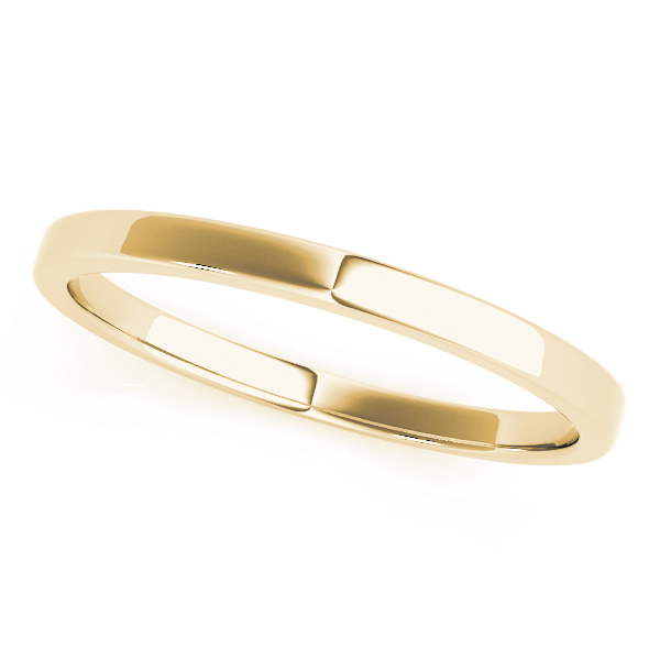 Notekyn Wedding Ring