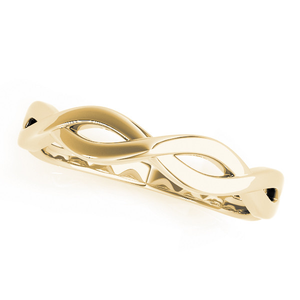 Nynyue Natural 4 Prong  Diamond Ring