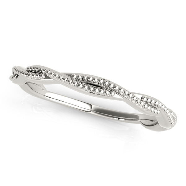 Cvetka  Wedding Ring