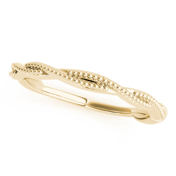 Cvetka  Wedding Ring