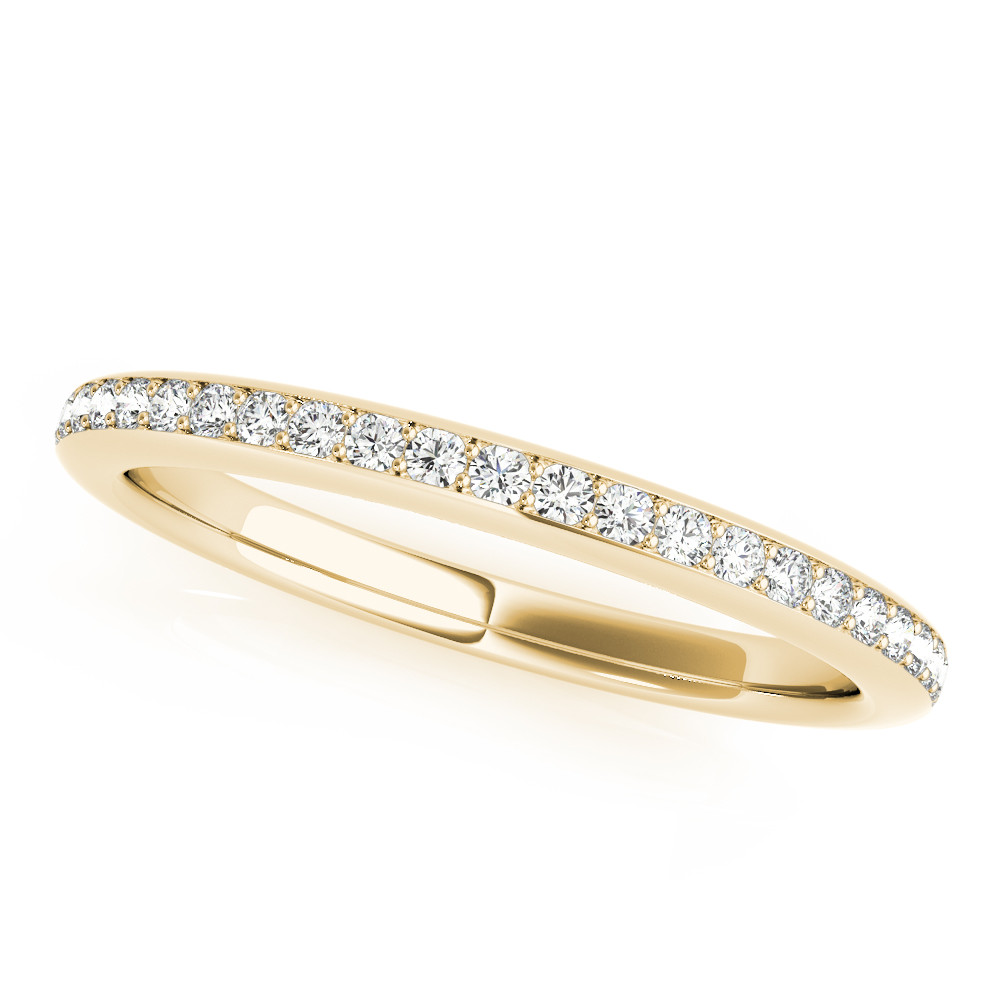 Layani Natural Prong  Diamond Ring