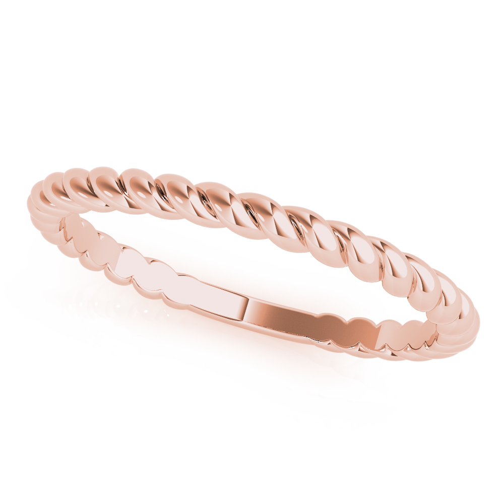 Mallory  Wedding Ring