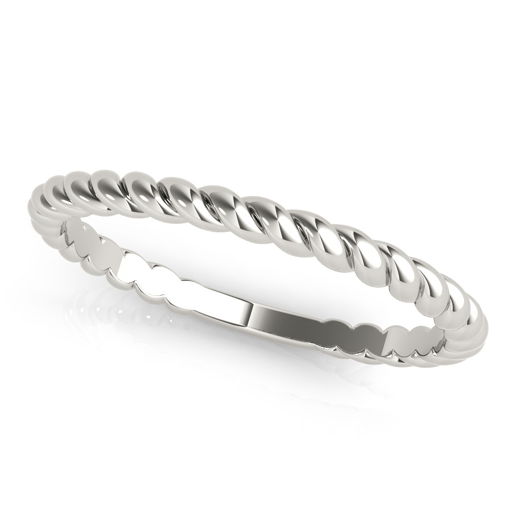 Mallory  Wedding Ring