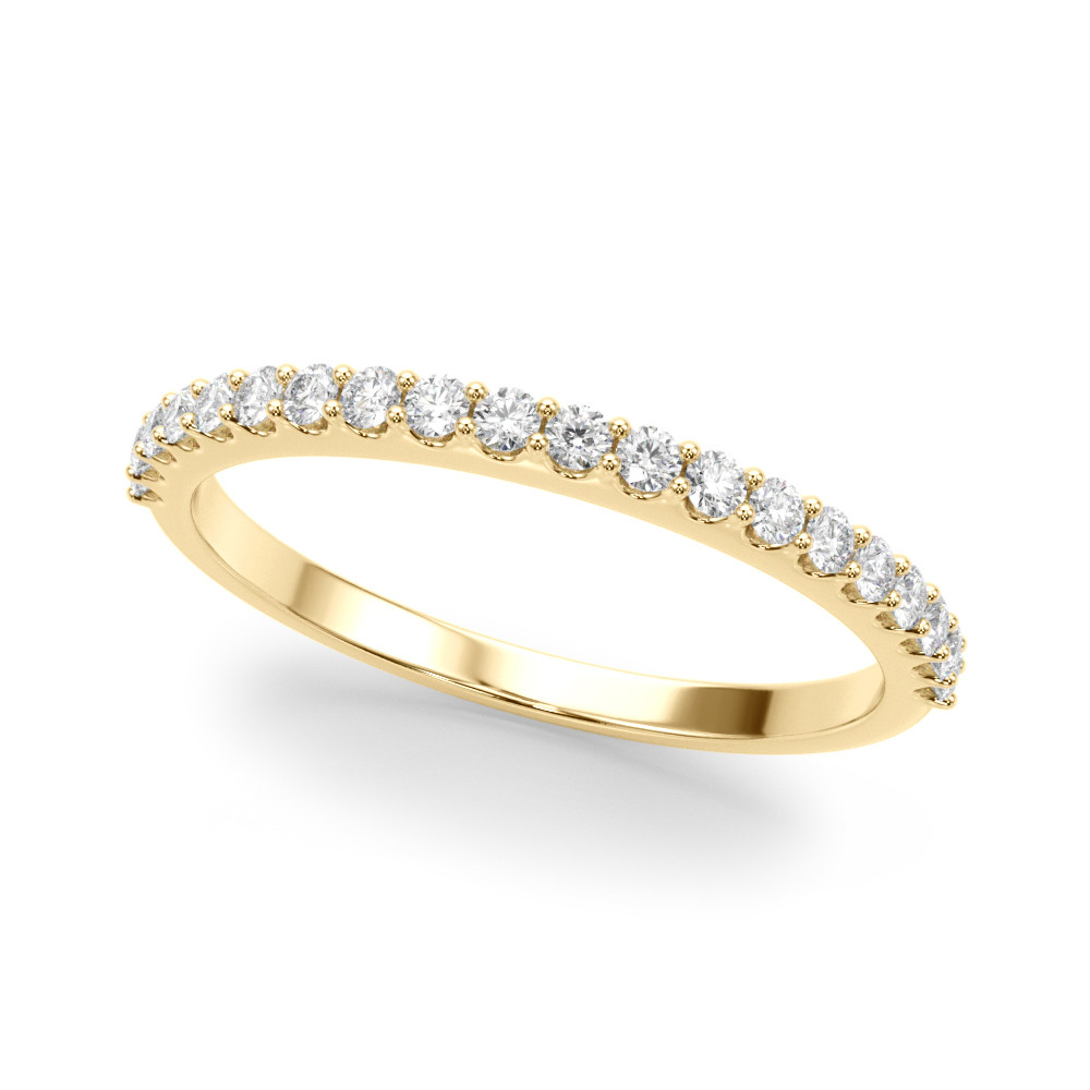 Opal Natural 4 Prong  Diamond Ring