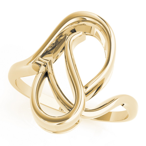 Cymberly  Engagement Ring