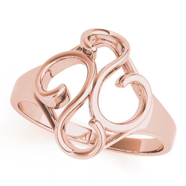 Cyniburg  Engagement Ring