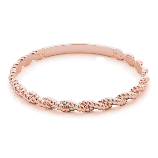 Cyane  Wedding Ring