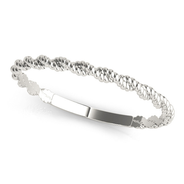 Cyane  Wedding Ring