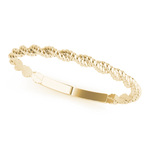Cyane  Wedding Ring