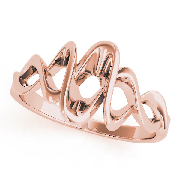 Cyrilla  Engagement Ring