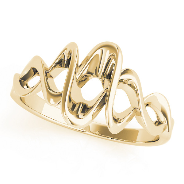 Cyrilla  Engagement Ring