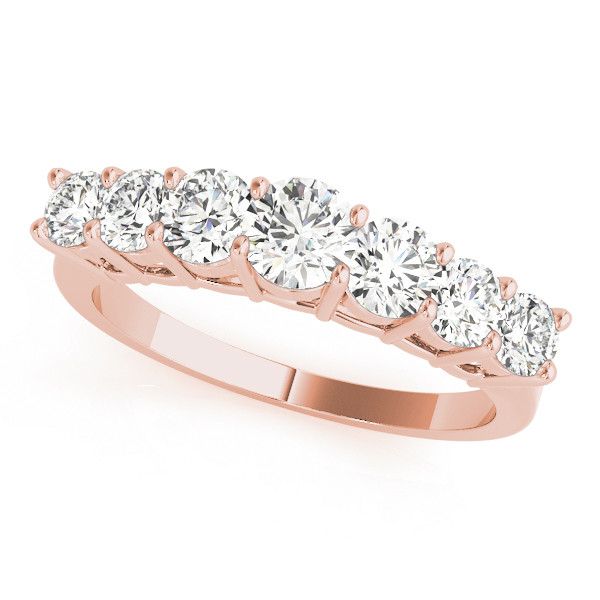 Aarya Natural Prong  Diamond Ring
