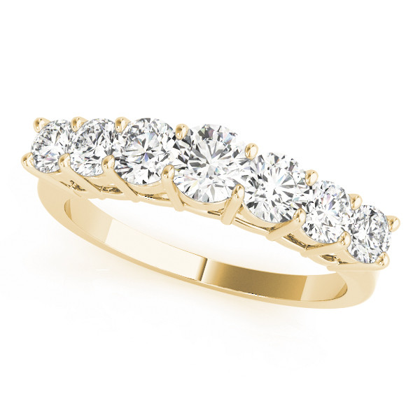 Aarya Natural Prong  Diamond Ring