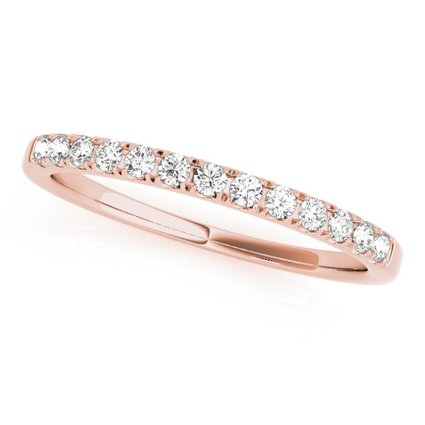 Rowena Natural Prong  Diamond Ring