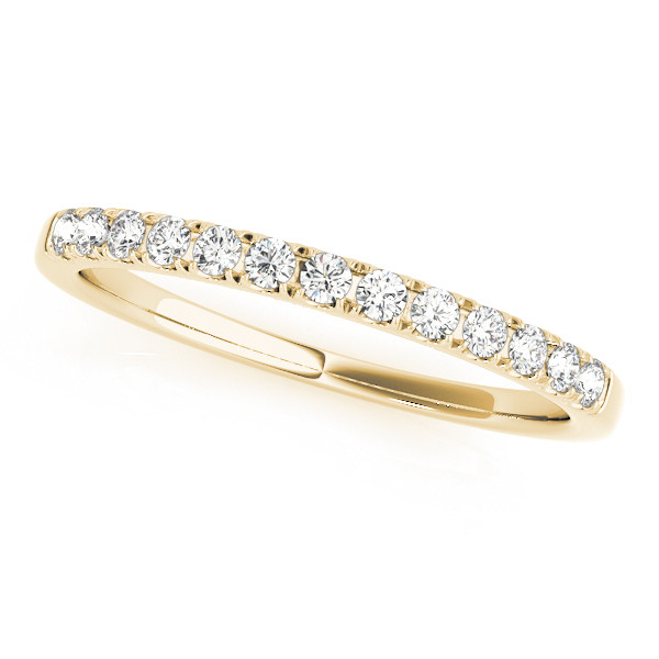 Rowena Natural Prong  Diamond Ring