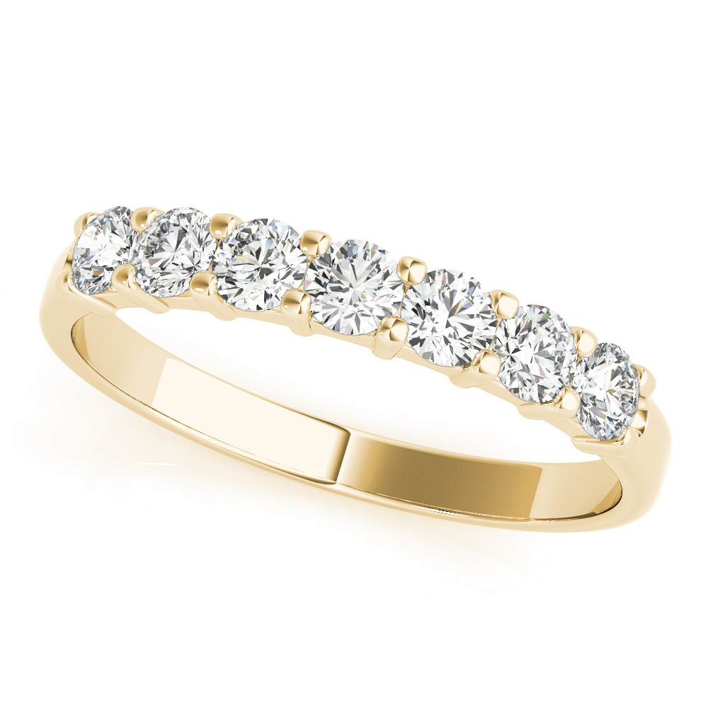 Casey Natural Prong  Diamond Ring