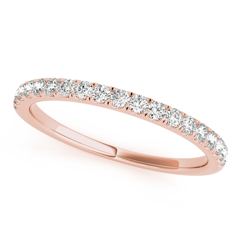 Khori Natural Prong  Diamond Ring