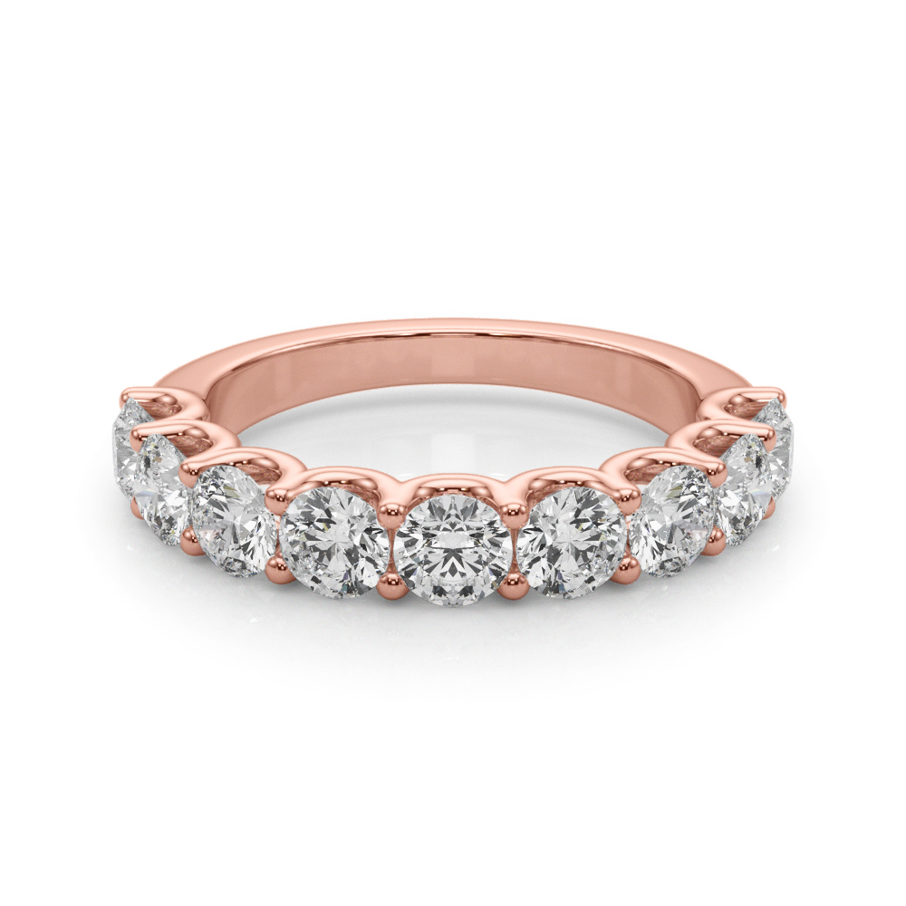 Jolishz Natural Shared Prong Set Diamond Ring