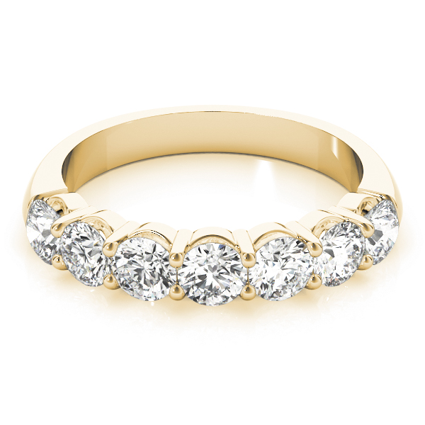 Melinia Natural Prong set Diamond Ring