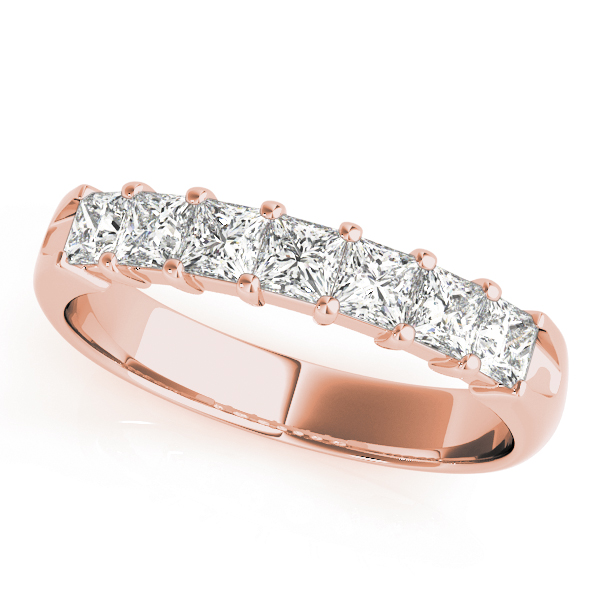 Meliyana Natural 4 Prong Diamond Ring
